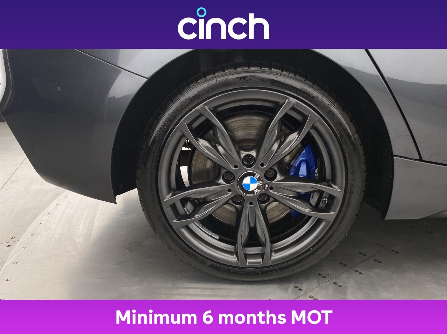 Used BMW 1 Series 2019 for sale - 76428846: Photo 27