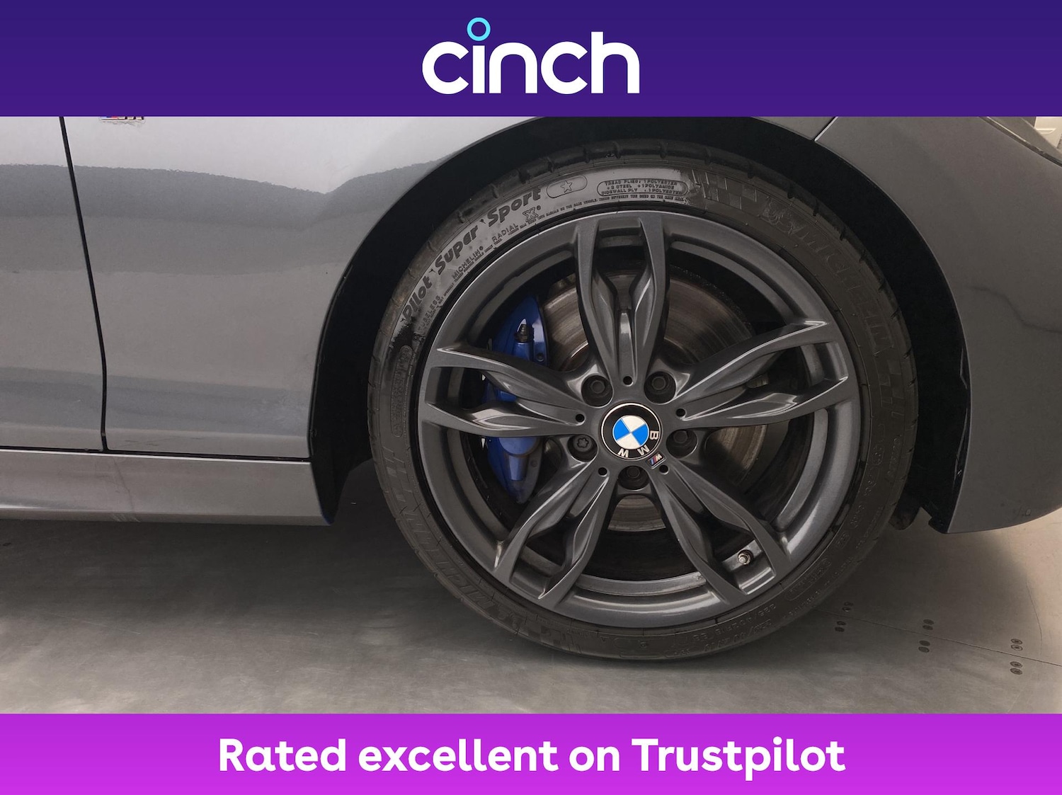 Used BMW 1 Series 2019 for sale - 76428846: Photo 28