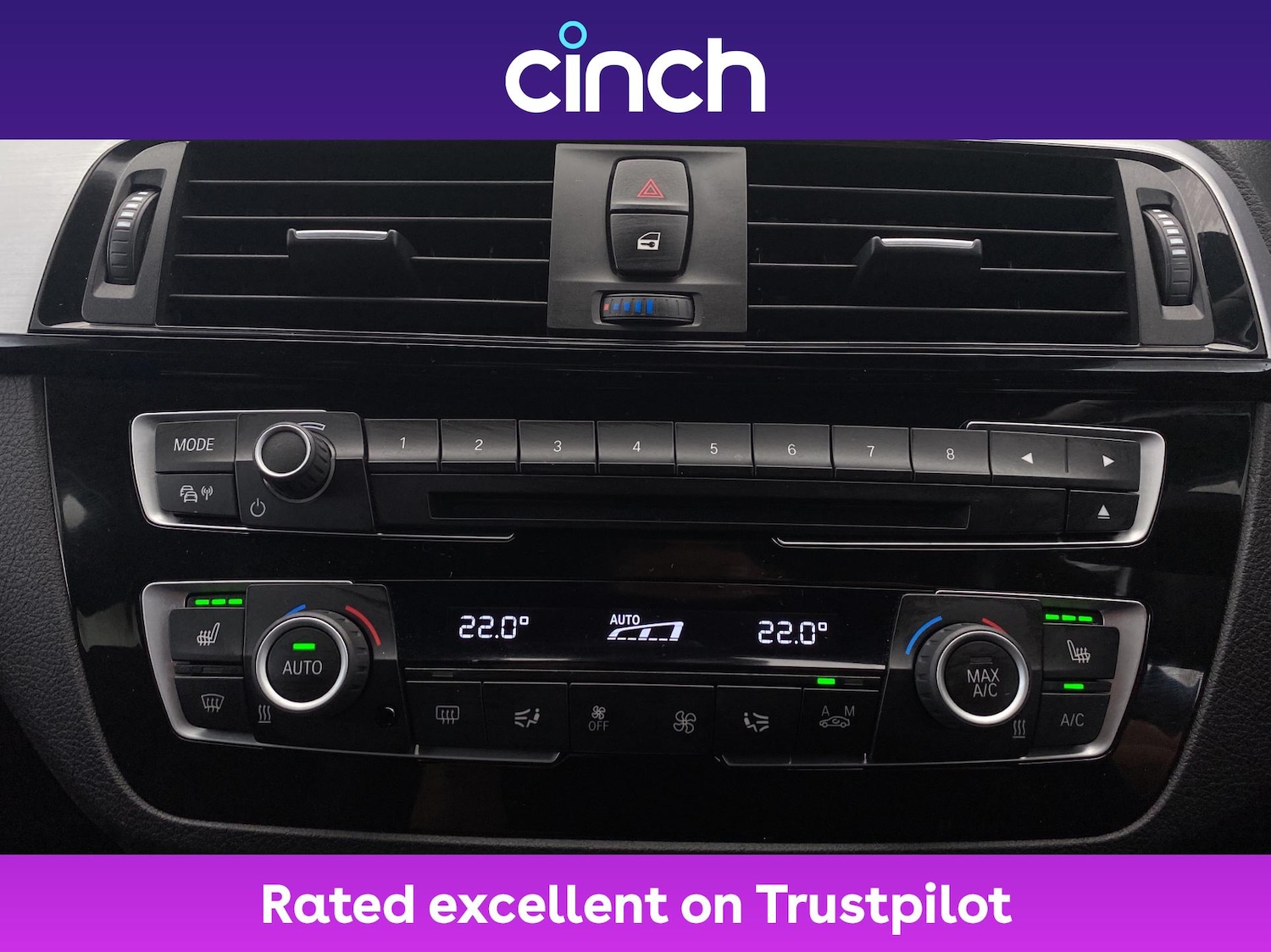 Used BMW 1 Series 2019 for sale - 76428846: Photo 33