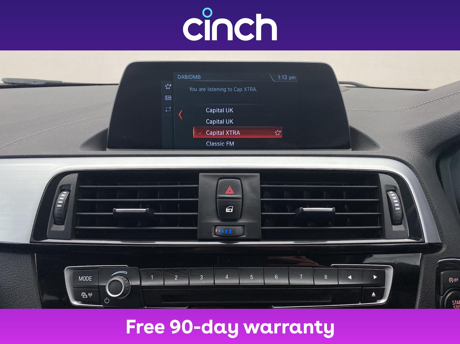 Used BMW 1 Series 2019 for sale - 76428846: Photo 34