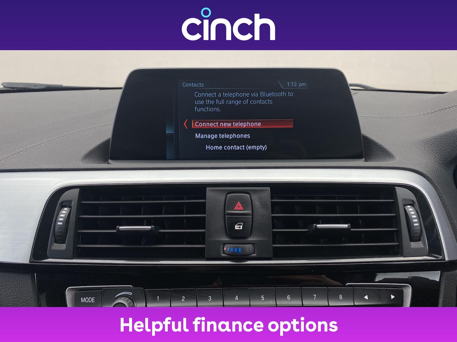 Used BMW 1 Series 2019 for sale - 76428846: Photo 35