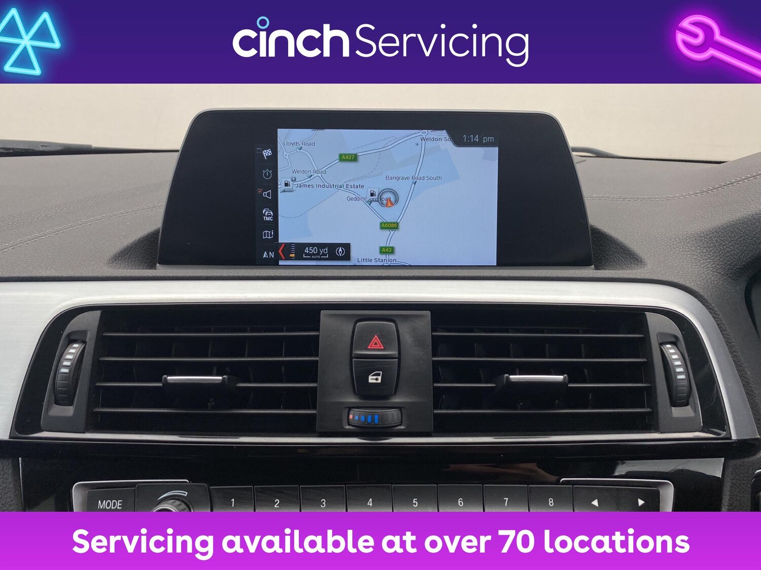 Used BMW 1 Series 2019 for sale - 76428846: Photo 36