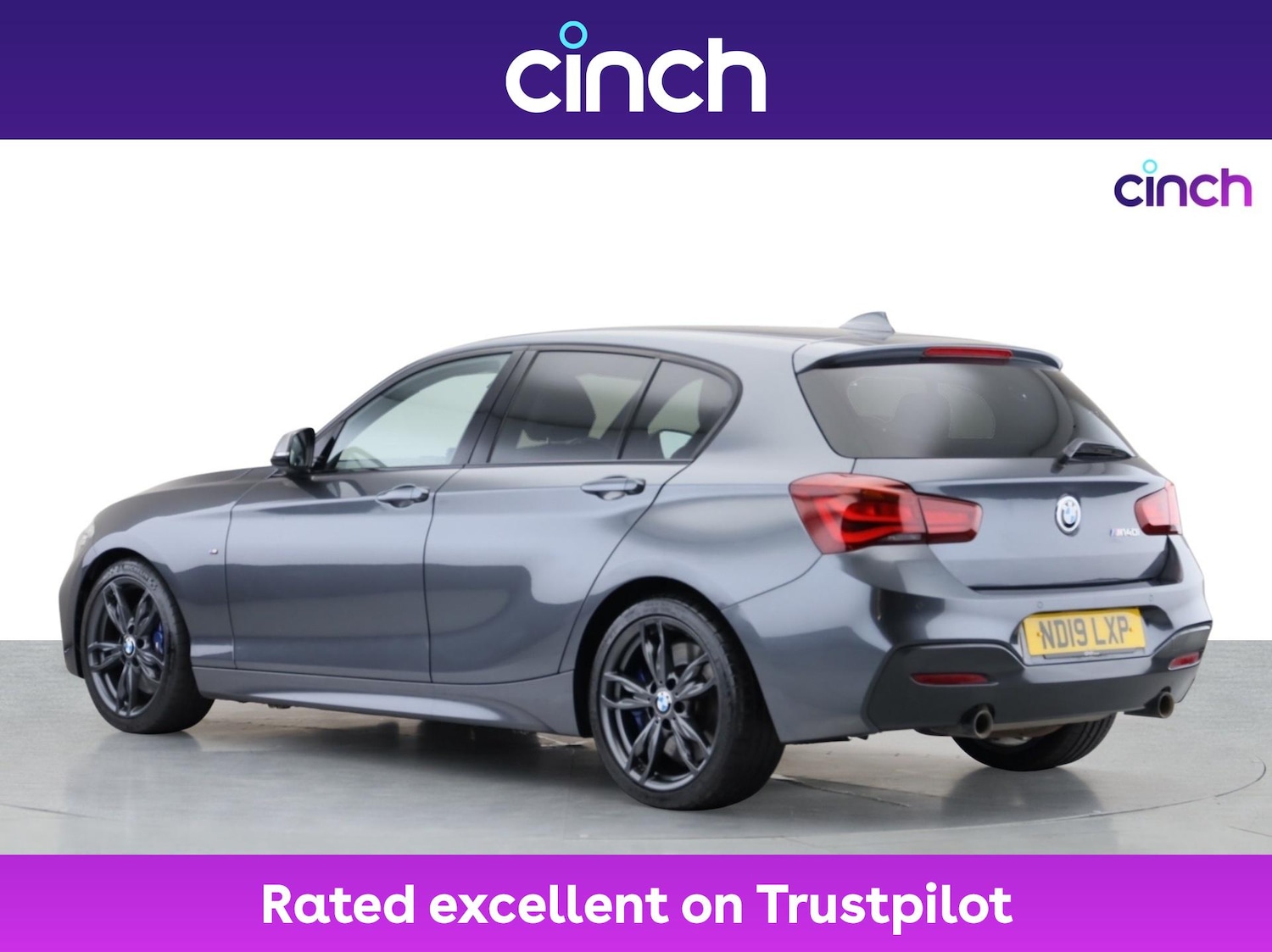 Used BMW 1 Series 2019 for sale - 76428846: Photo 6