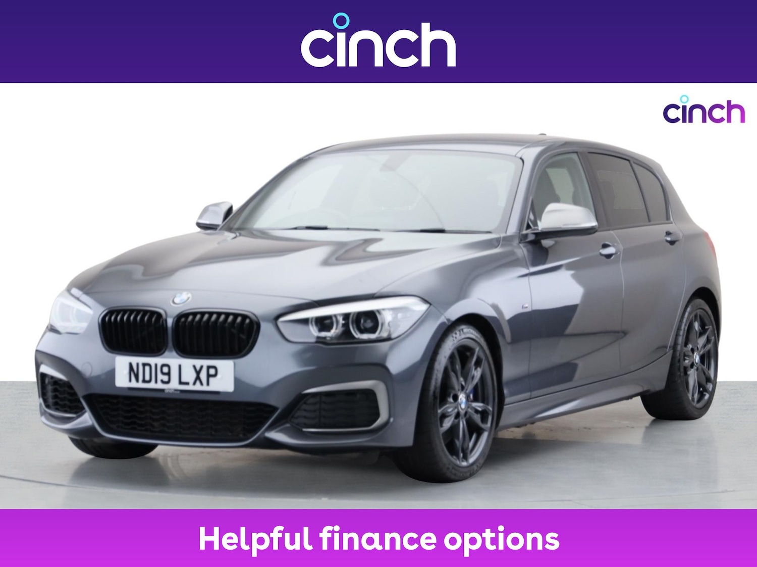 Used BMW 1 Series 2019 for sale - 76428846: Photo 9