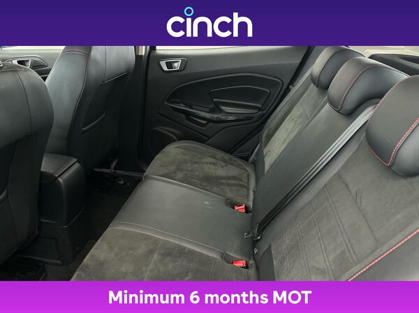 Used Ford Ecosport 2022 for sale - 76164204: Photo 20
