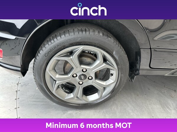 Used Ford Ecosport 2022 for sale - 76164204: Photo 27