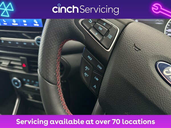 Used Ford Ecosport 2022 for sale - 76164204: Photo 31