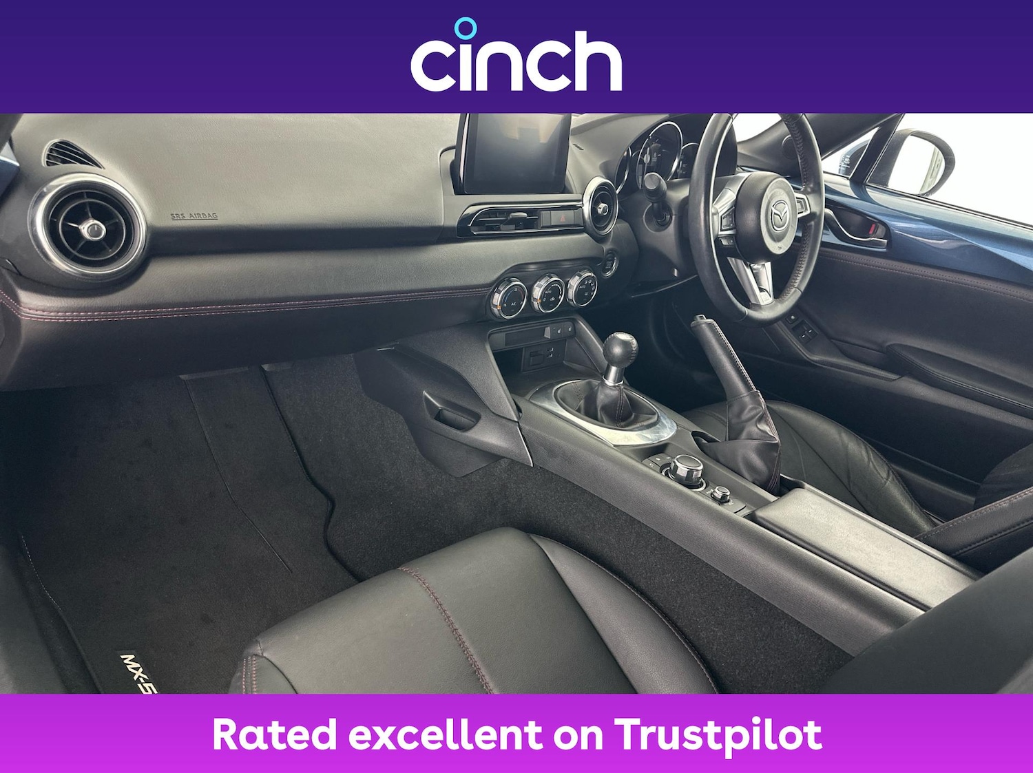 Used Mazda MX-5 2018 for sale - 76949977: Photo 14