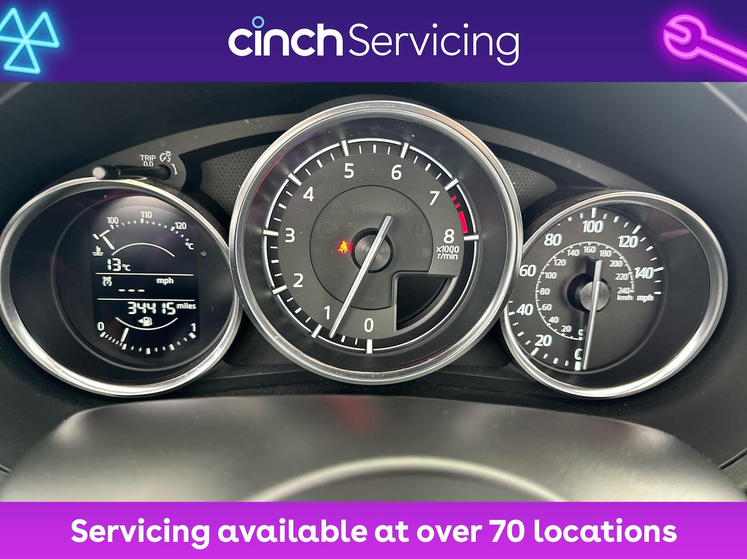 Used Mazda MX-5 2018 for sale - 76949977: Photo 18