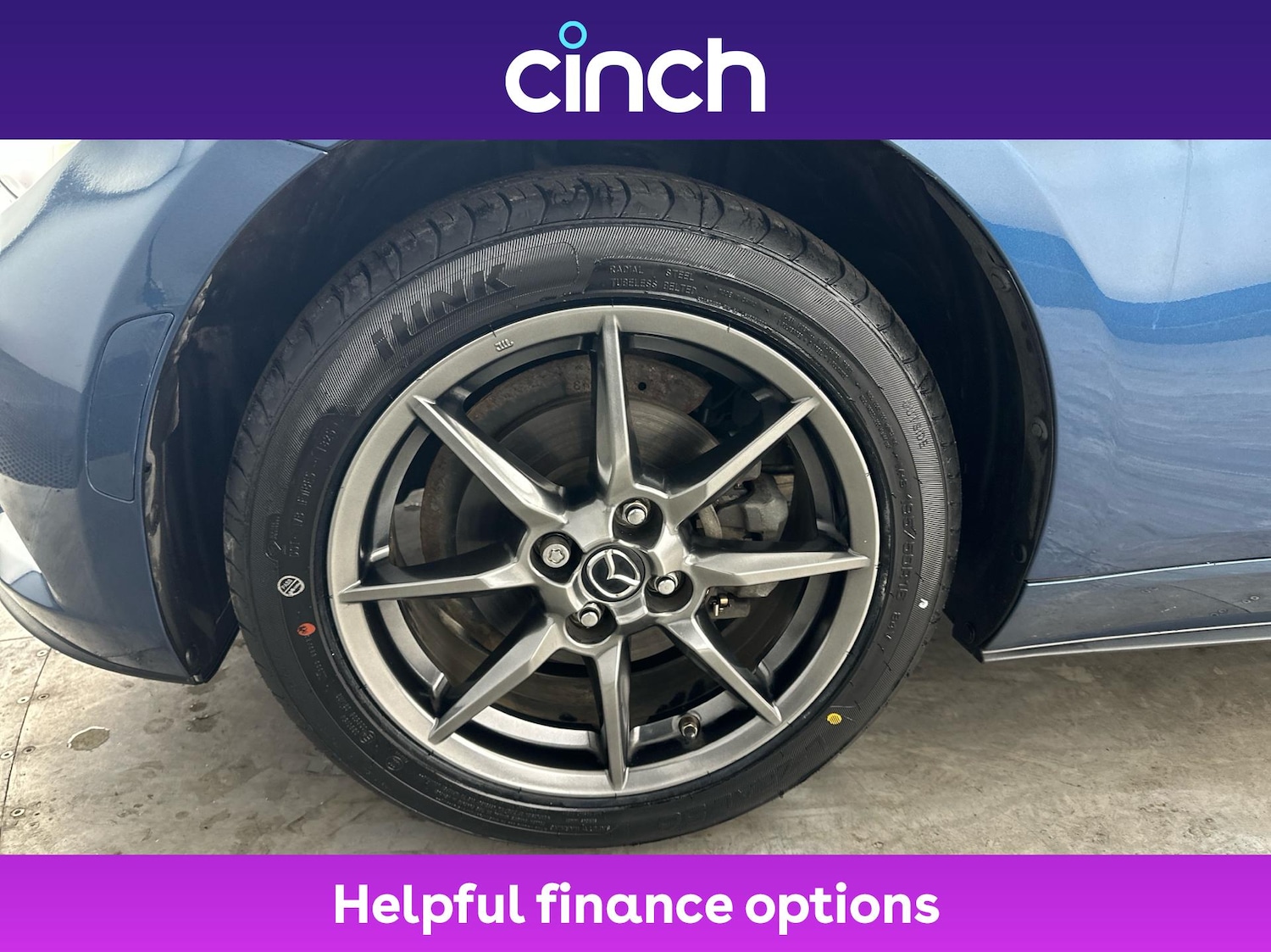 Used Mazda MX-5 2018 for sale - 76949977: Photo 24