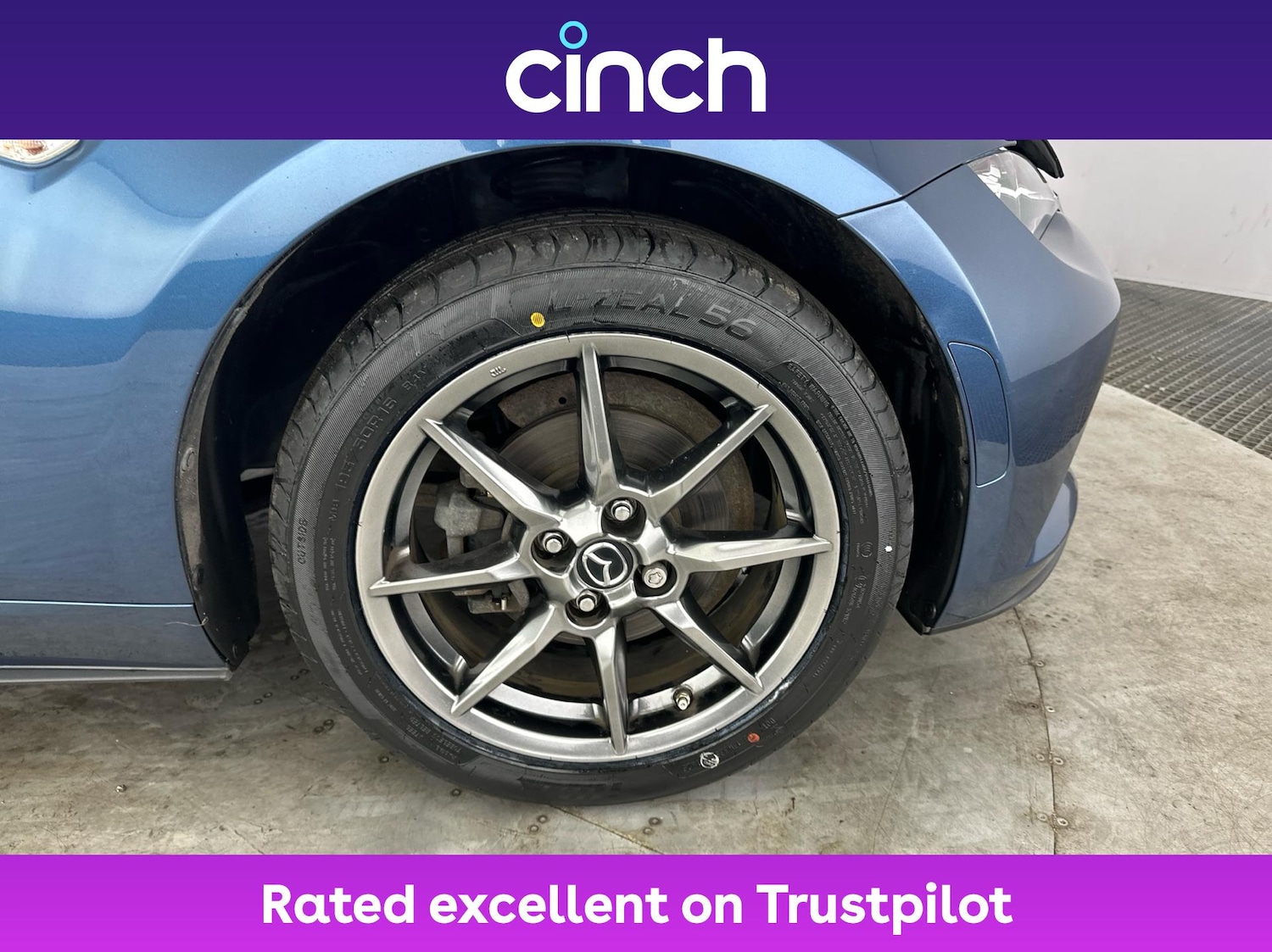 Used Mazda MX-5 2018 for sale - 76949977: Photo 28