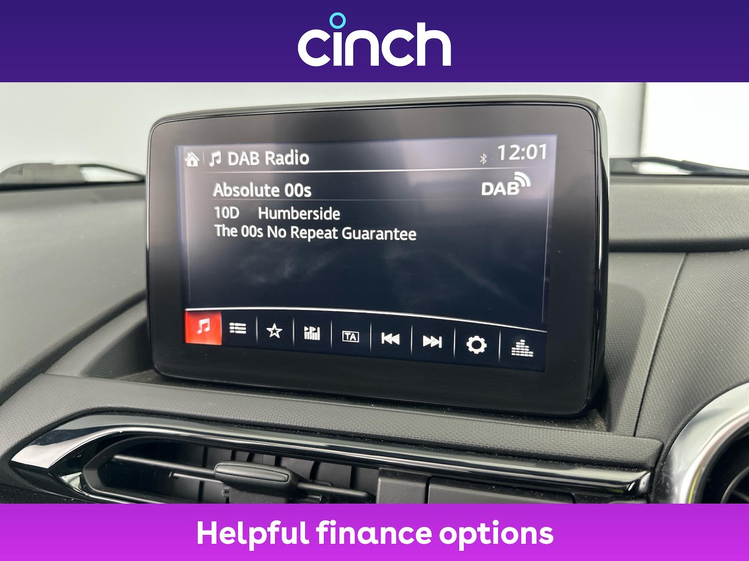 Used Mazda MX-5 2018 for sale - 76949977: Photo 35