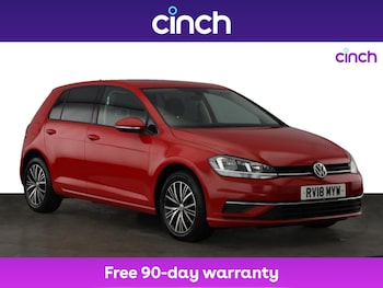Volkswagen - Golf