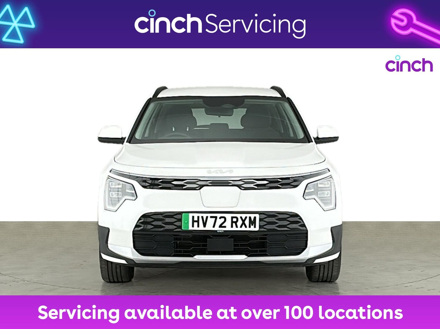 Used Kia Niro 2022 for sale - 76999576: Photo 11