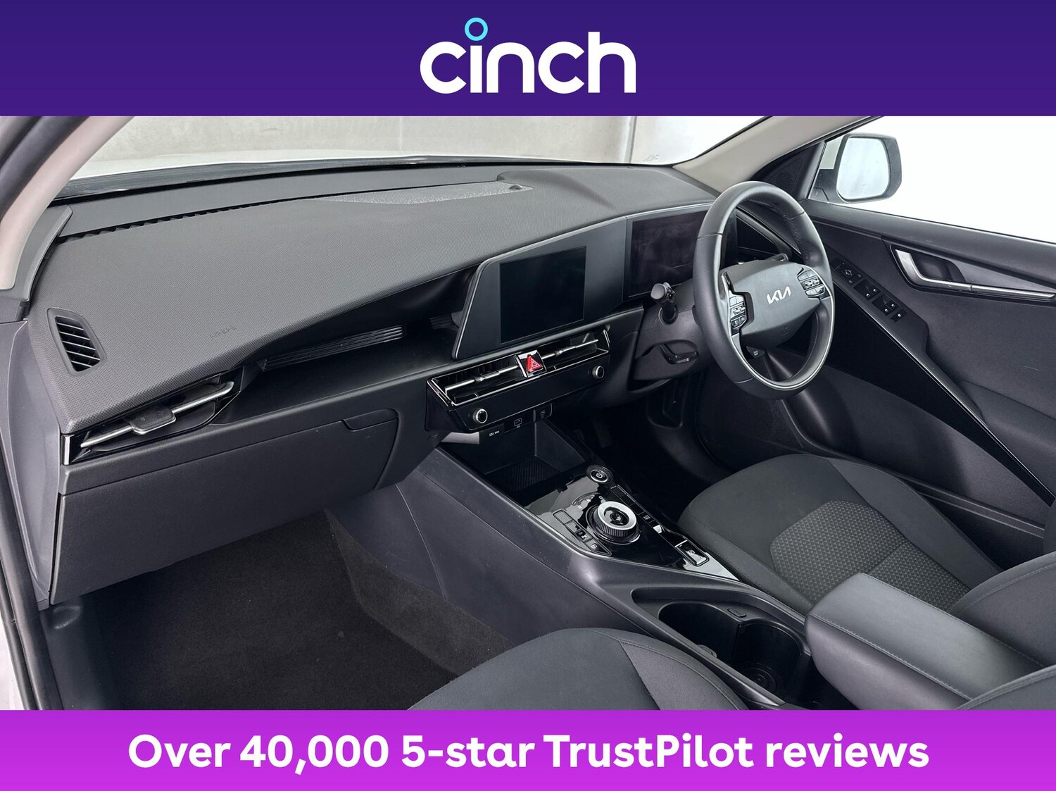 Used Kia Niro 2022 for sale - 76999576: Photo 14