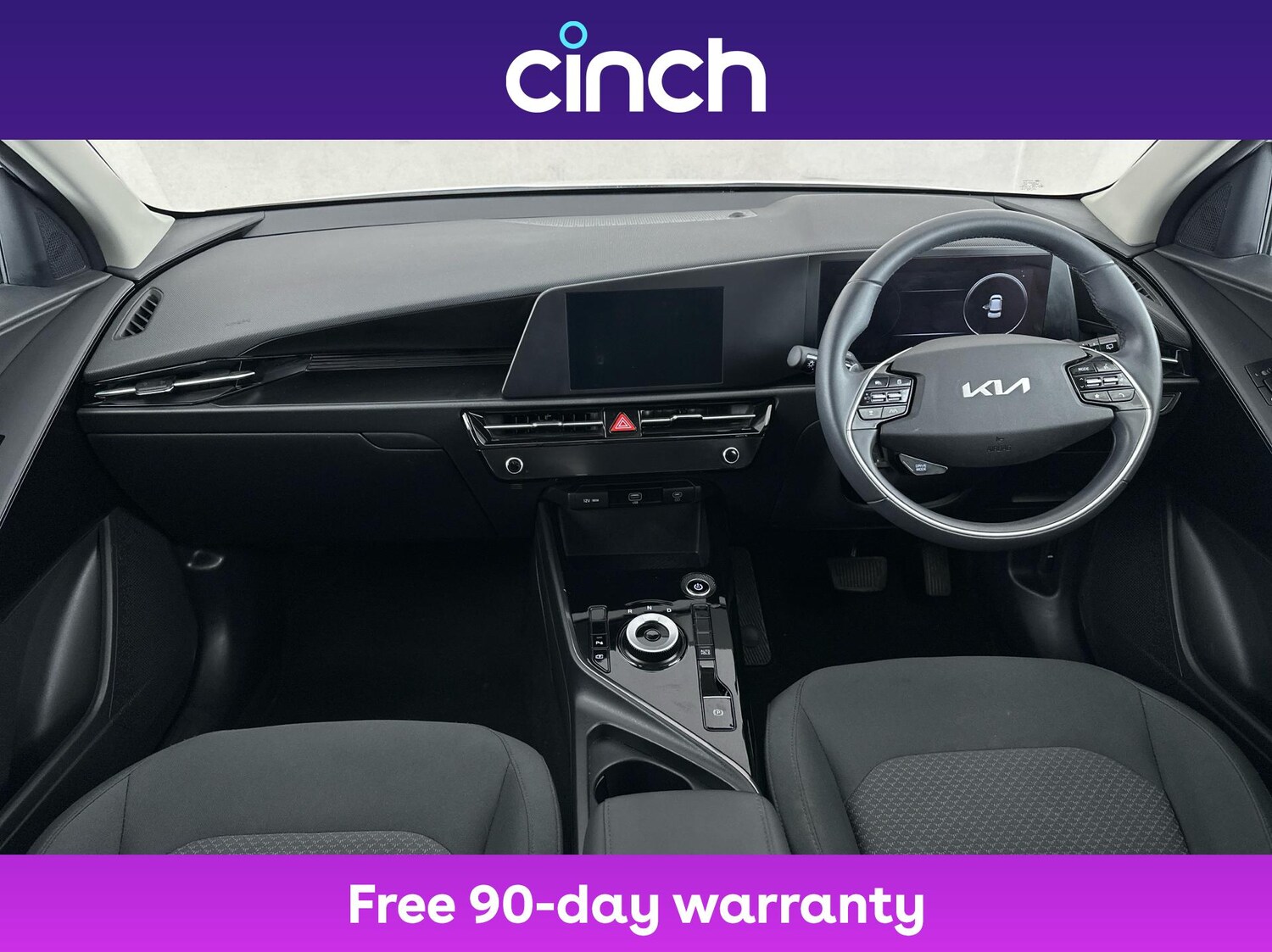 Used Kia Niro 2022 for sale - 76999576: Photo 15