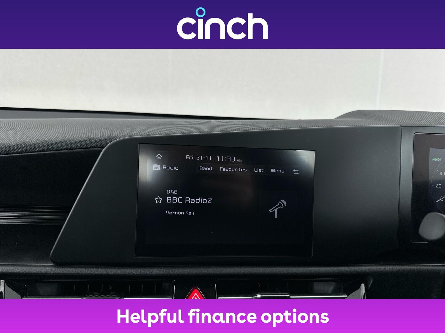 Used Kia Niro 2022 for sale - 76999576: Photo 17