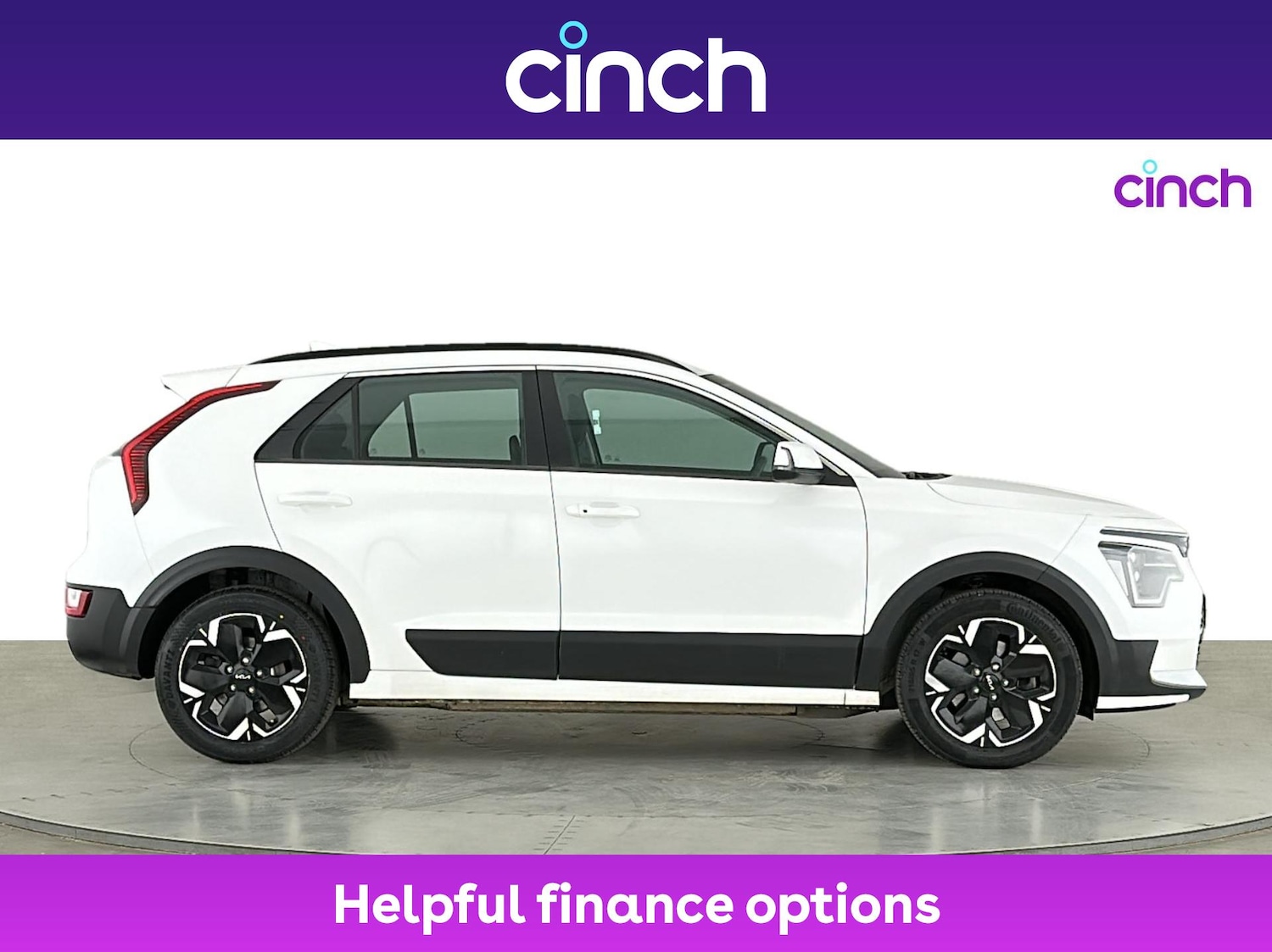 Used Kia Niro 2022 for sale - 76999576: Photo 2