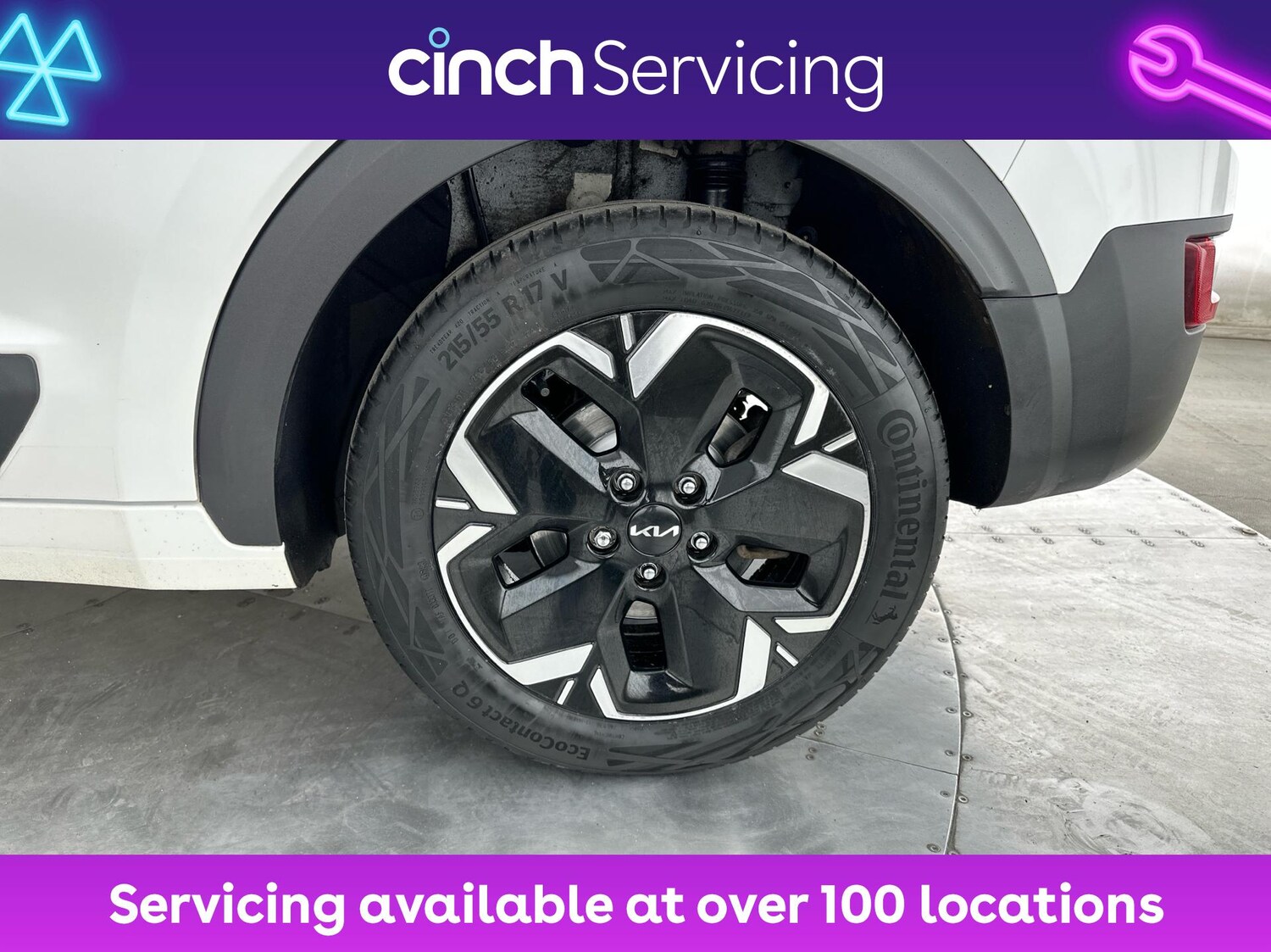 Used Kia Niro 2022 for sale - 76999576: Photo 26