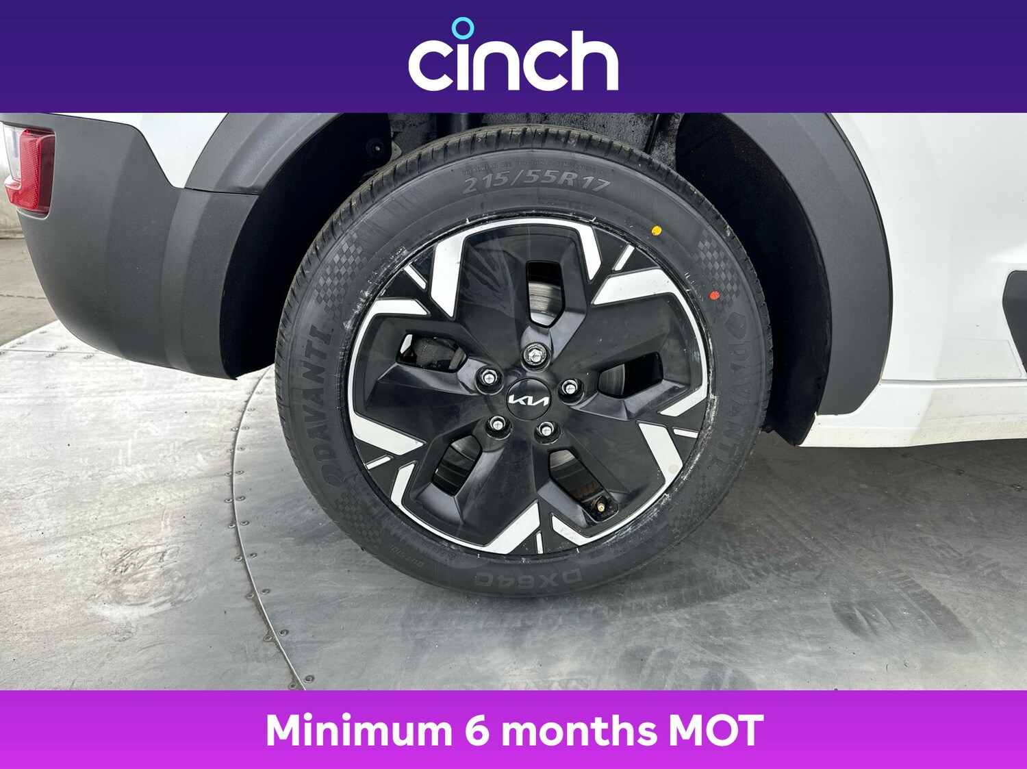 Used Kia Niro 2022 for sale - 76999576: Photo 27