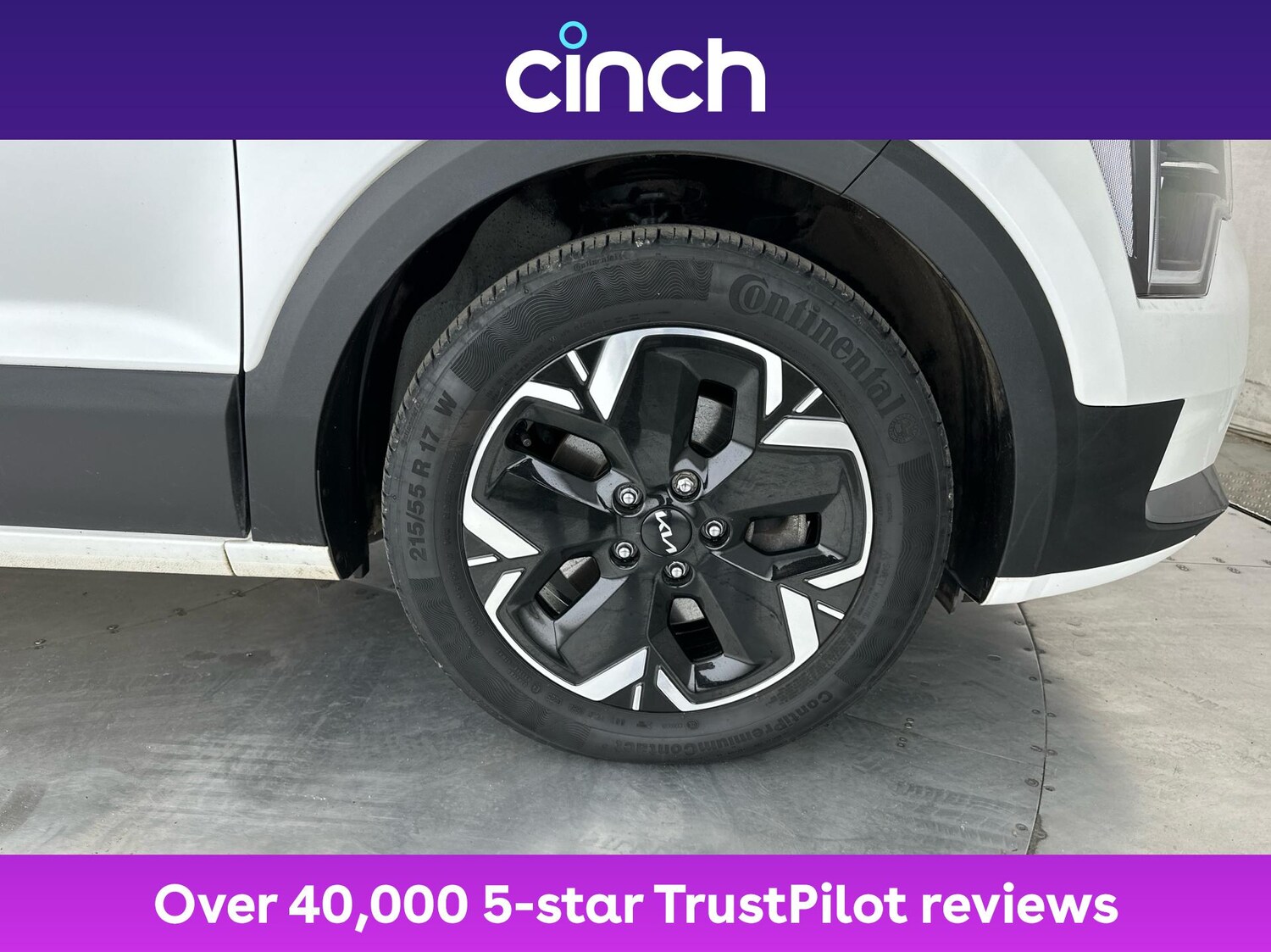 Used Kia Niro 2022 for sale - 76999576: Photo 28