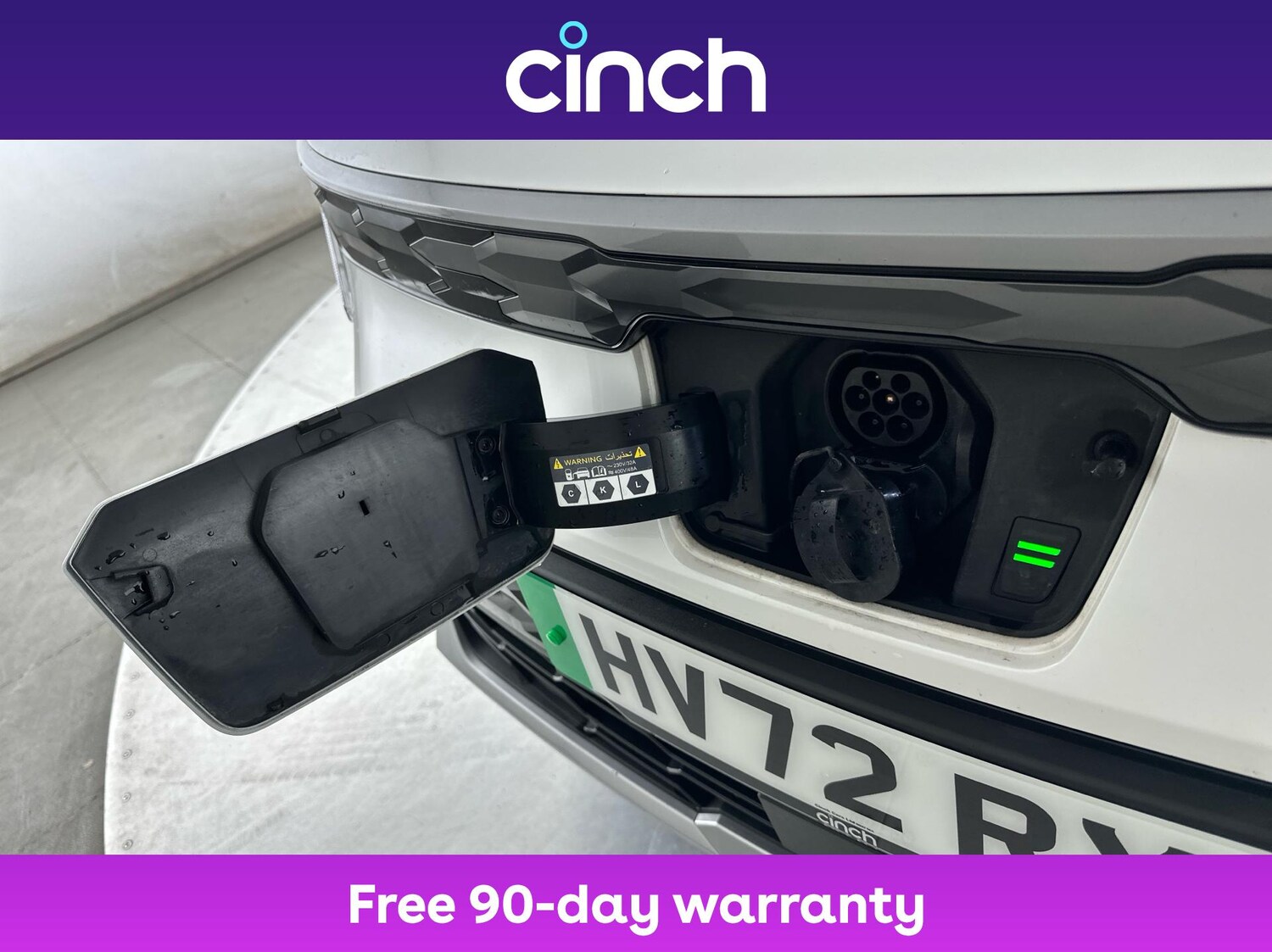 Used Kia Niro 2022 for sale - 76999576: Photo 29