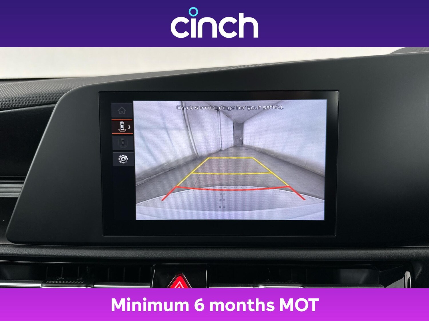 Used Kia Niro 2022 for sale - 76999576: Photo 32