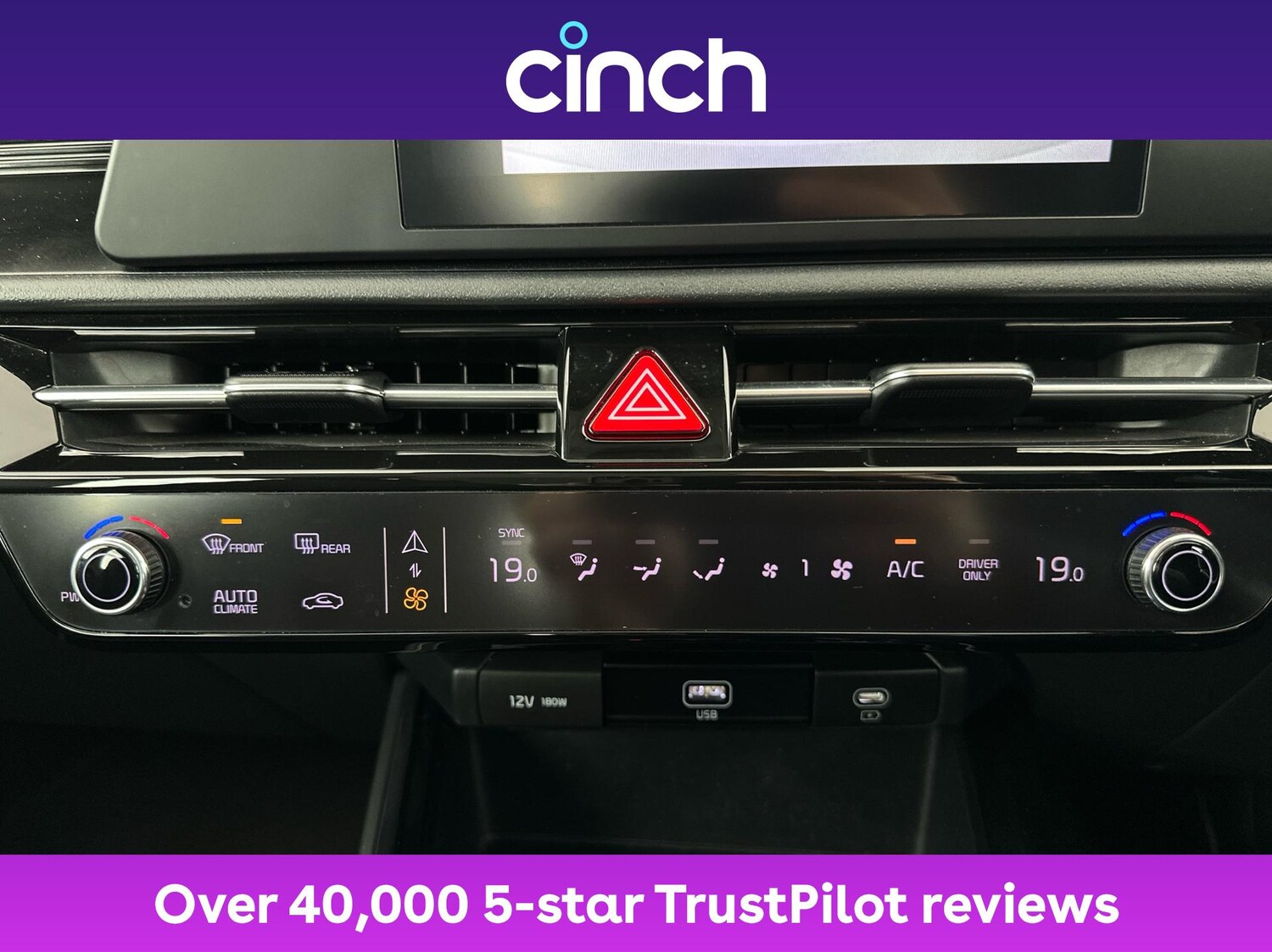 Used Kia Niro 2022 for sale - 76999576: Photo 33