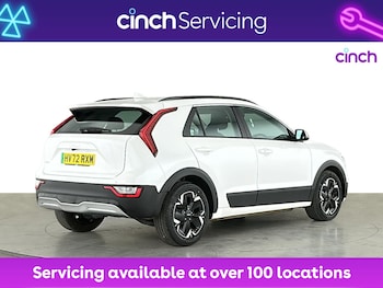 Used Kia Niro 2022 for sale - 76999576: Photo