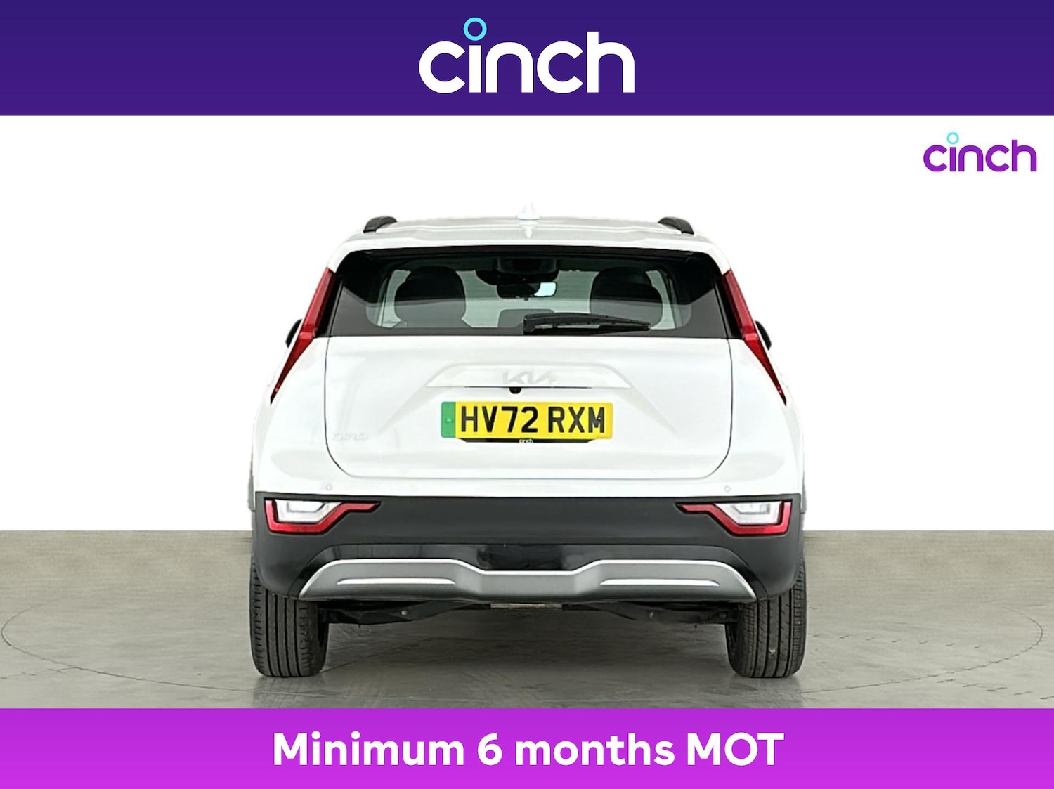 Used Kia Niro 2022 for sale - 76999576: Photo 5