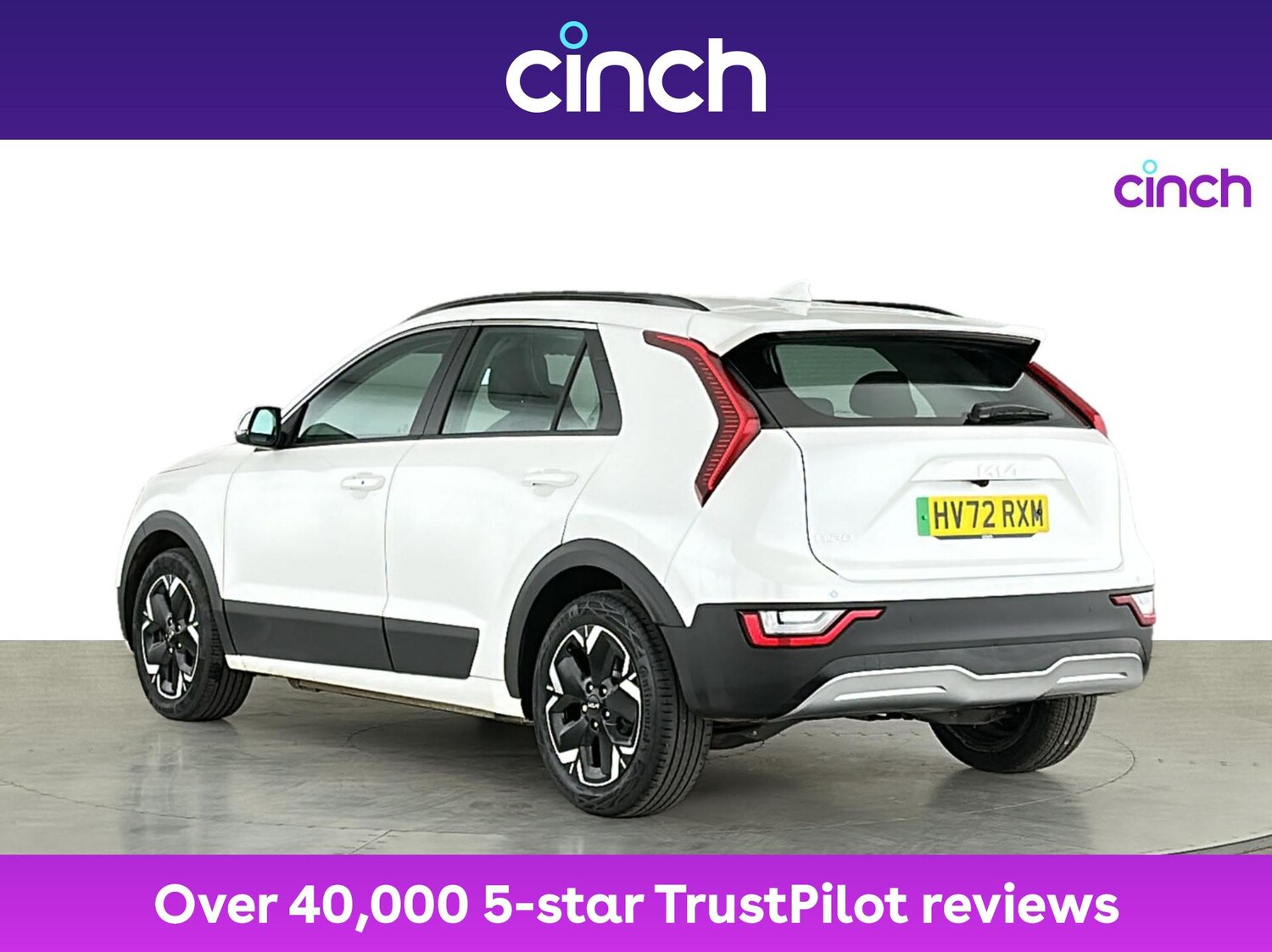 Used Kia Niro 2022 for sale - 76999576: Photo 6