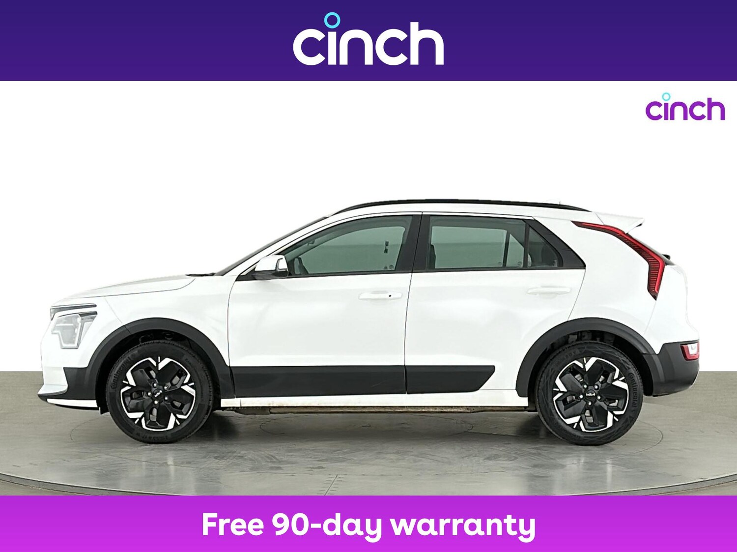 Used Kia Niro 2022 for sale - 76999576: Photo 8