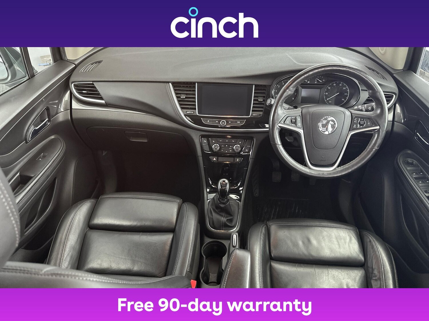 Used Vauxhall Mokka X 2018 for sale - 76487200: Photo 15