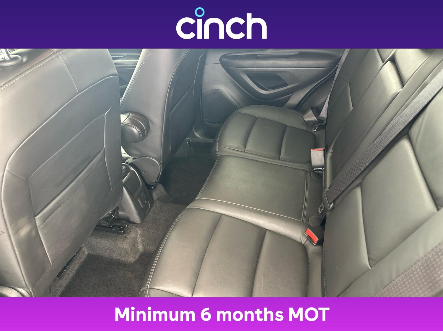 Used Vauxhall Mokka X 2018 for sale - 76487200: Photo 20