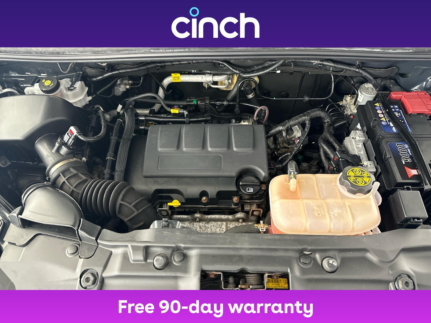 Used Vauxhall Mokka X 2018 for sale - 76487200: Photo 23