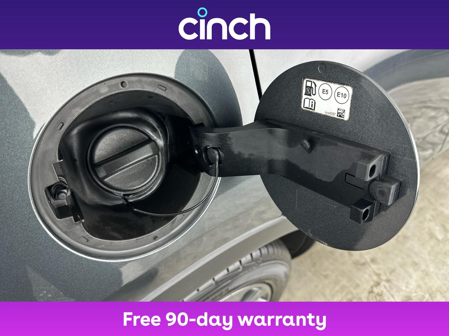 Used Vauxhall Mokka X 2018 for sale - 76487200: Photo 29