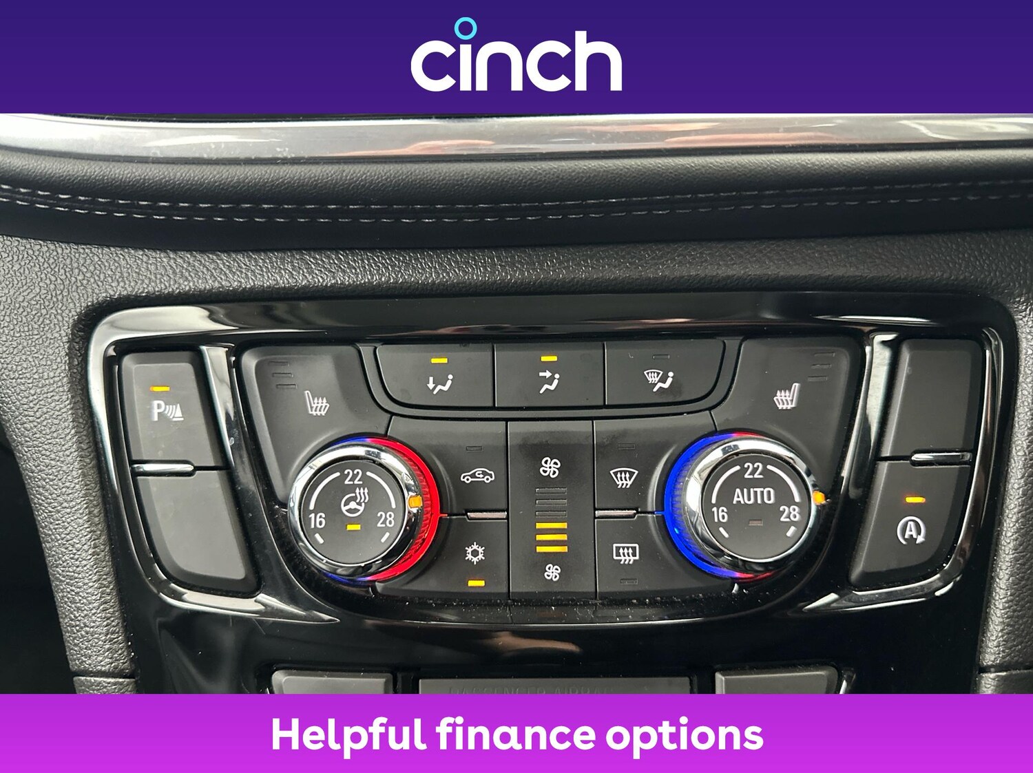 Used Vauxhall Mokka X 2018 for sale - 76487200: Photo 35