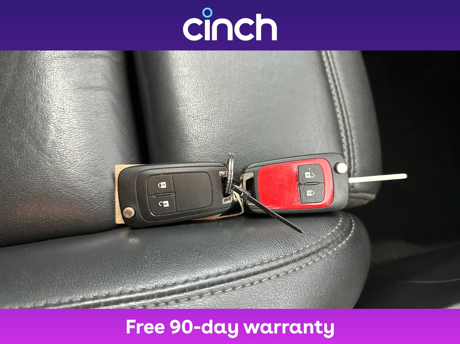 Used Vauxhall Mokka X 2018 for sale - 76487200: Photo 39