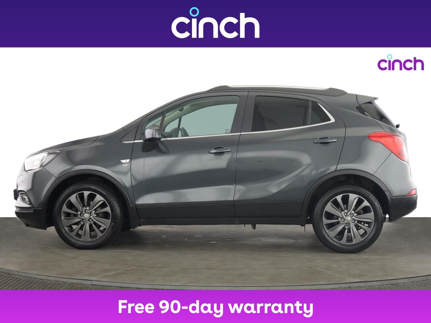 Used Vauxhall Mokka X 2018 for sale - 76487200: Photo 8