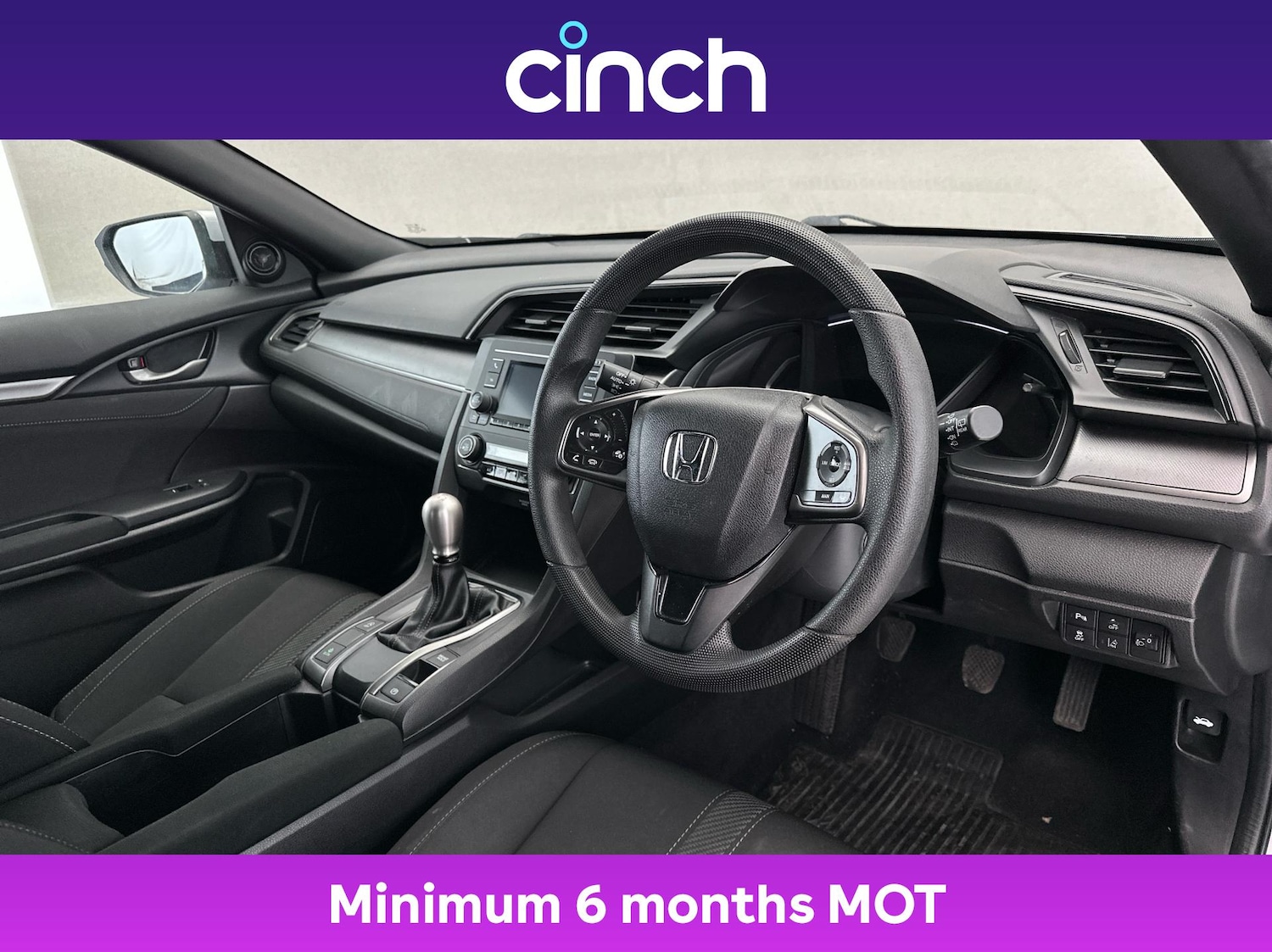 Used Honda Civic 2017 for sale - 76438614: Photo 12