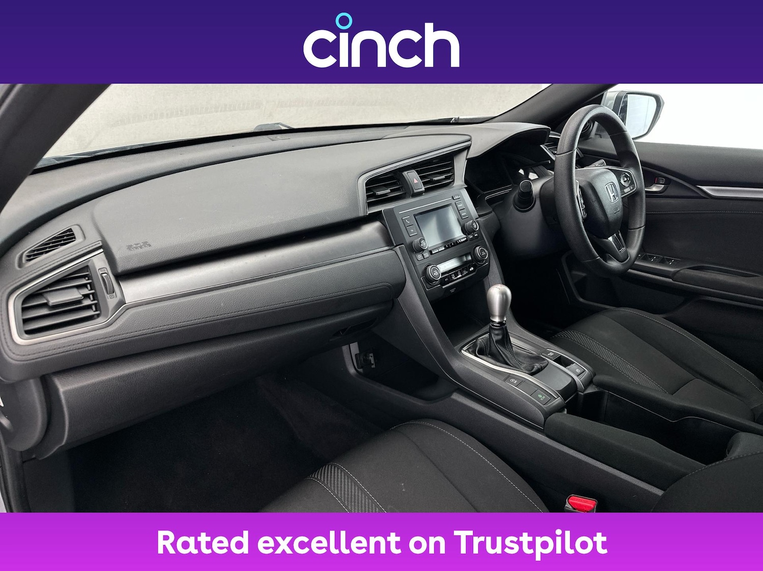 Used Honda Civic 2017 for sale - 76438614: Photo 14