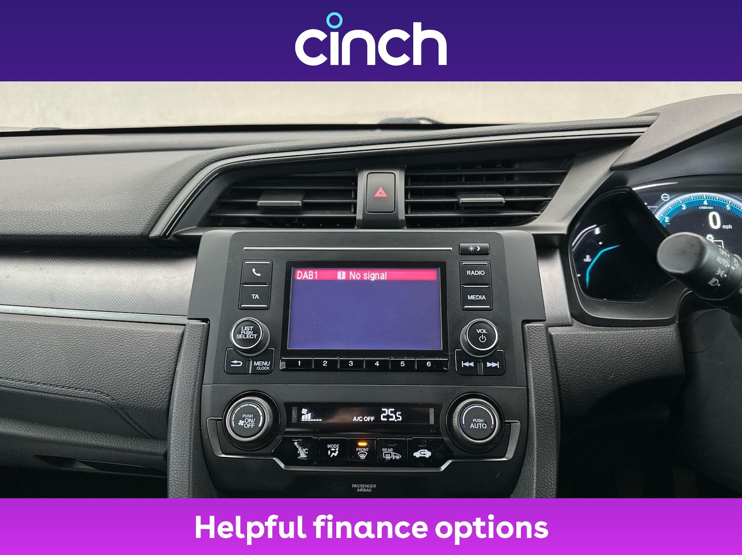 Used Honda Civic 2017 for sale - 76438614: Photo 17