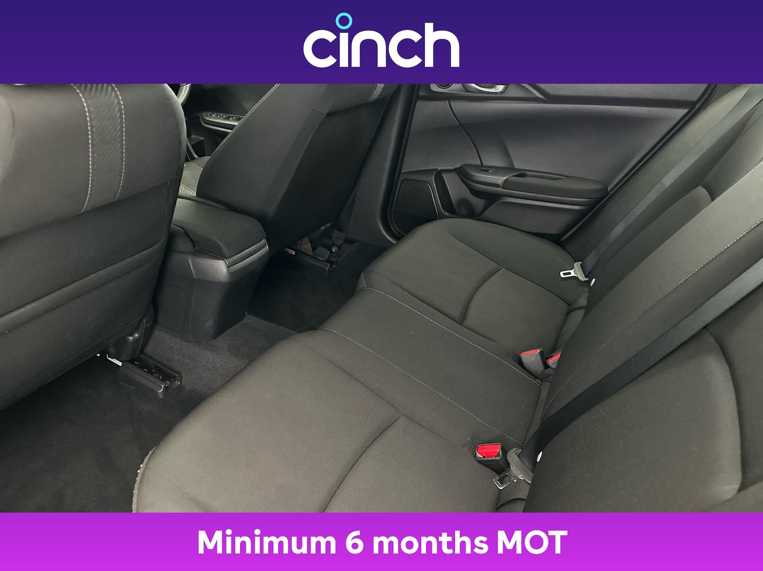 Used Honda Civic 2017 for sale - 76438614: Photo 20