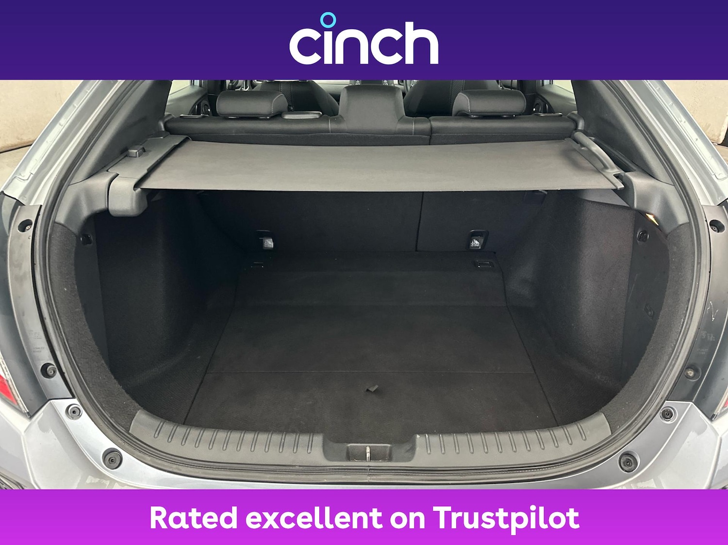 Used Honda Civic 2017 for sale - 76438614: Photo 21