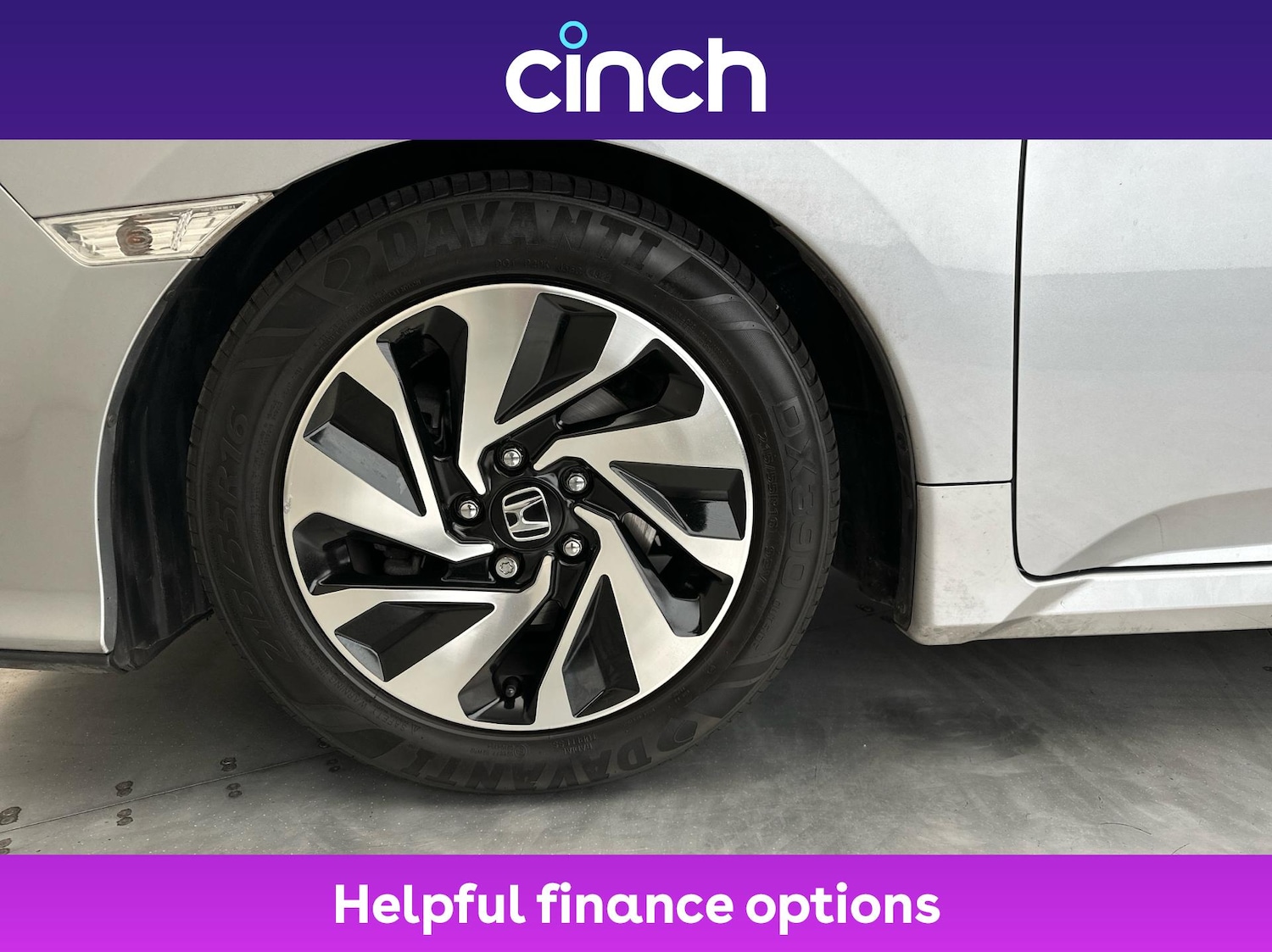 Used Honda Civic 2017 for sale - 76438614: Photo 24