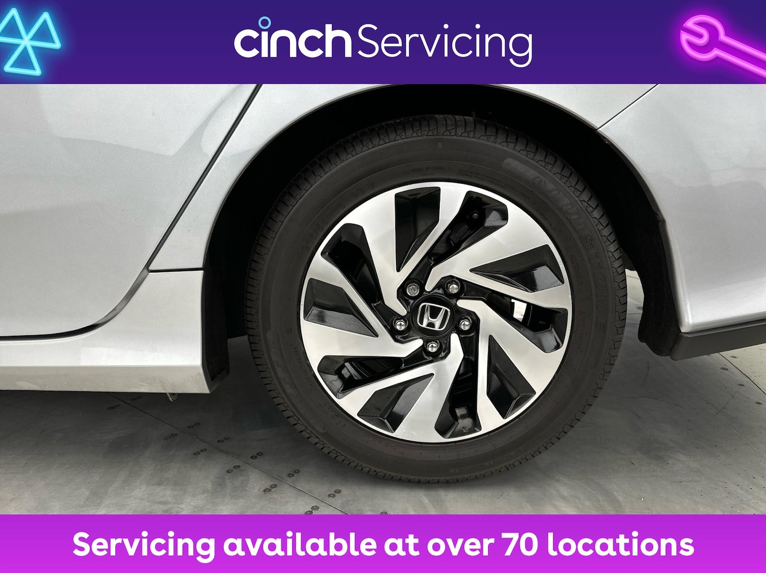 Used Honda Civic 2017 for sale - 76438614: Photo 26