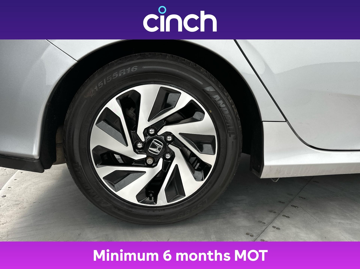 Used Honda Civic 2017 for sale - 76438614: Photo 27