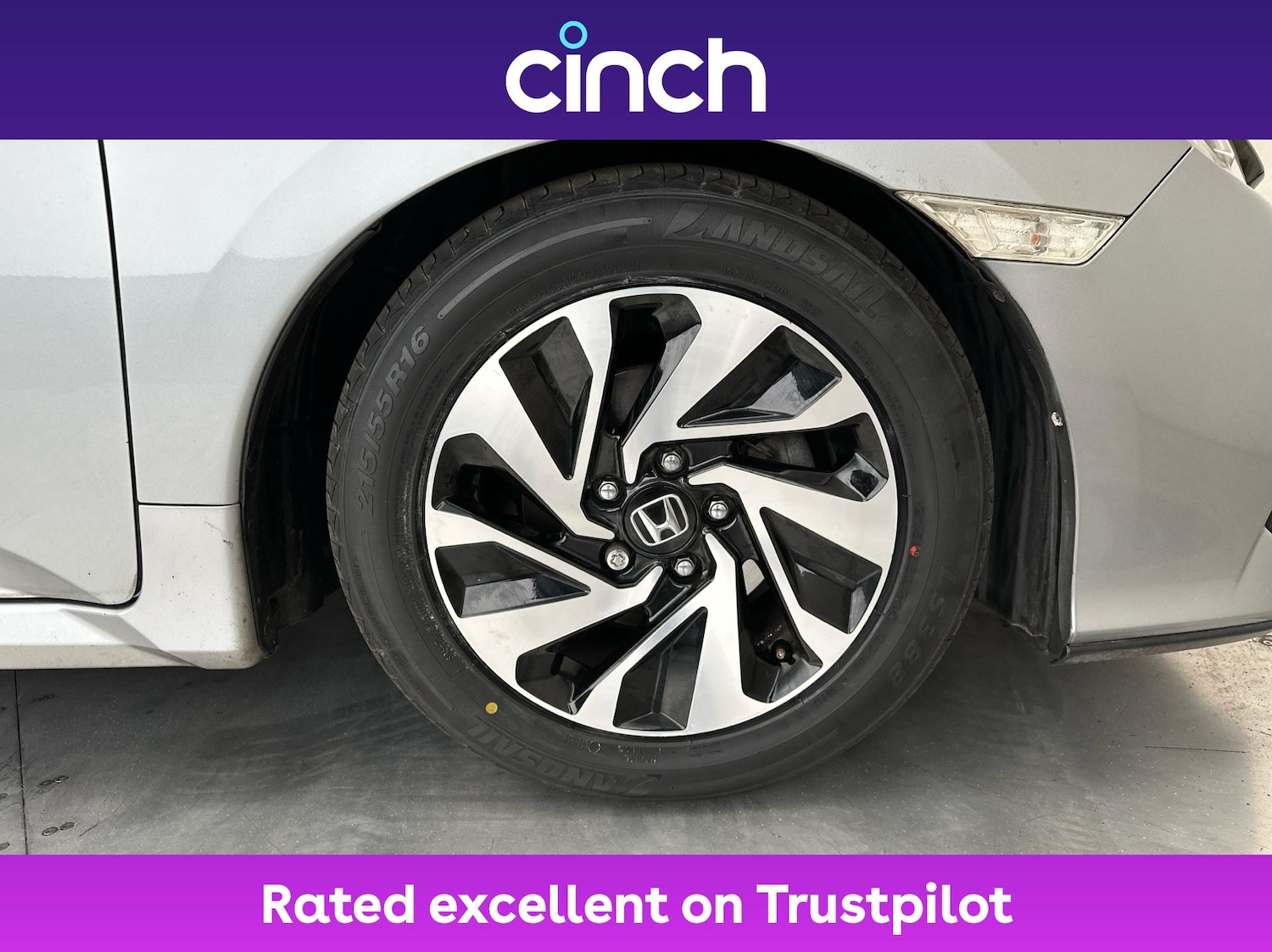 Used Honda Civic 2017 for sale - 76438614: Photo 28