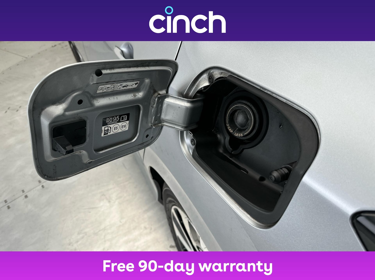 Used Honda Civic 2017 for sale - 76438614: Photo 29