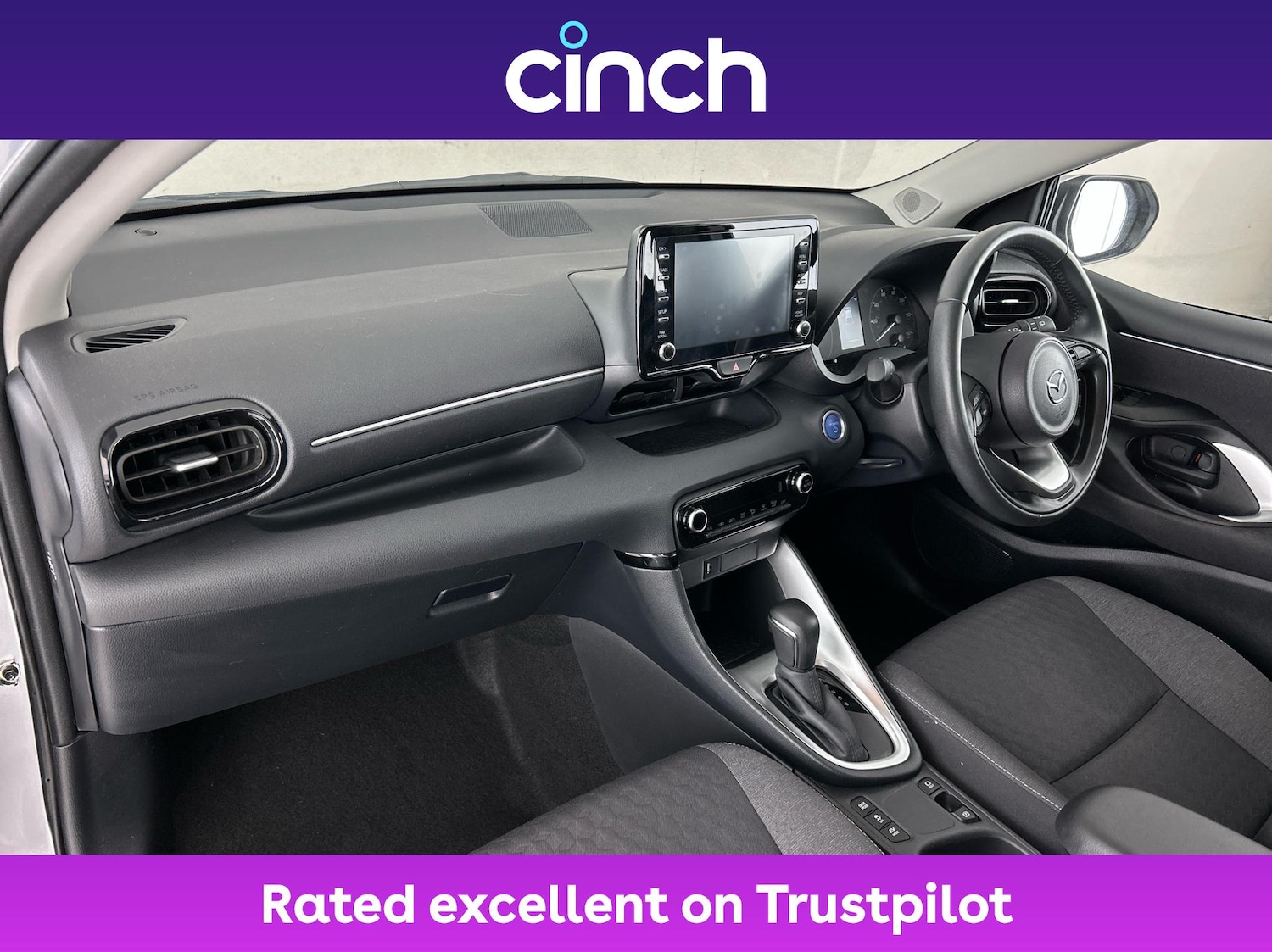 Used Mazda Mazda2 HYBRID 2022 for sale - 76847776: Photo 14